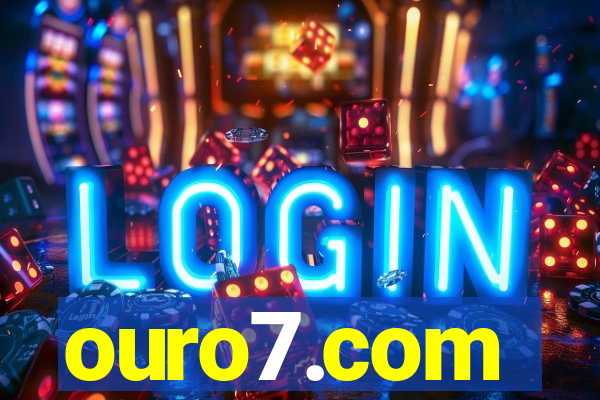 ouro7.com