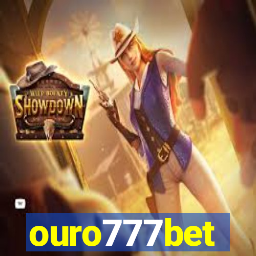 ouro777bet