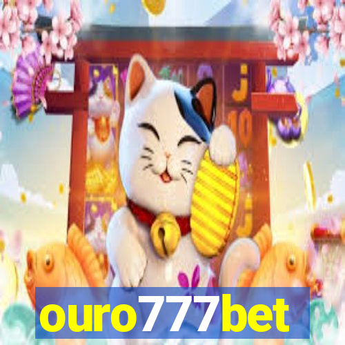 ouro777bet