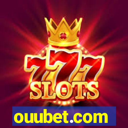 ouubet.com