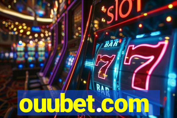 ouubet.com