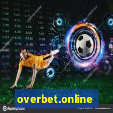 overbet.online