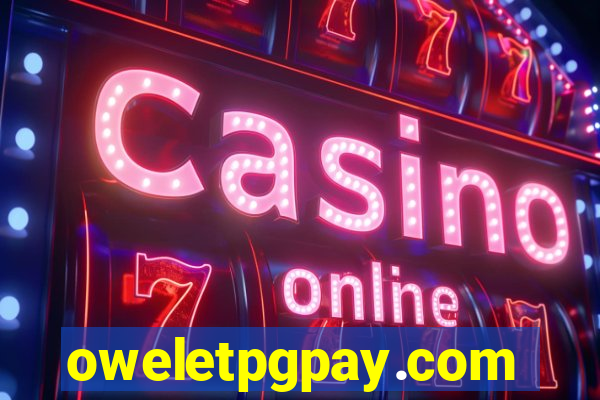 oweletpgpay.com