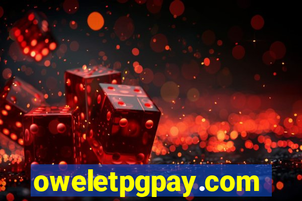 oweletpgpay.com