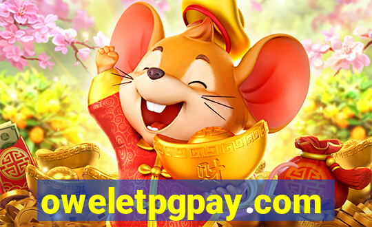 oweletpgpay.com