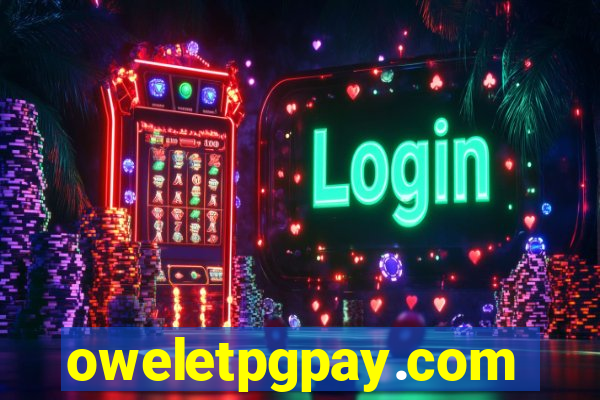 oweletpgpay.com