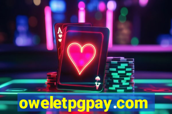 oweletpgpay.com