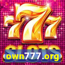 own777.org