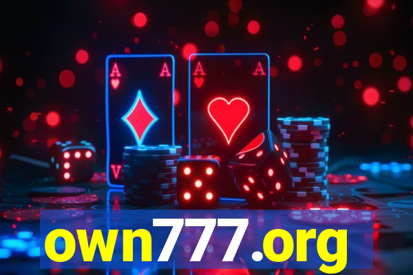 own777.org