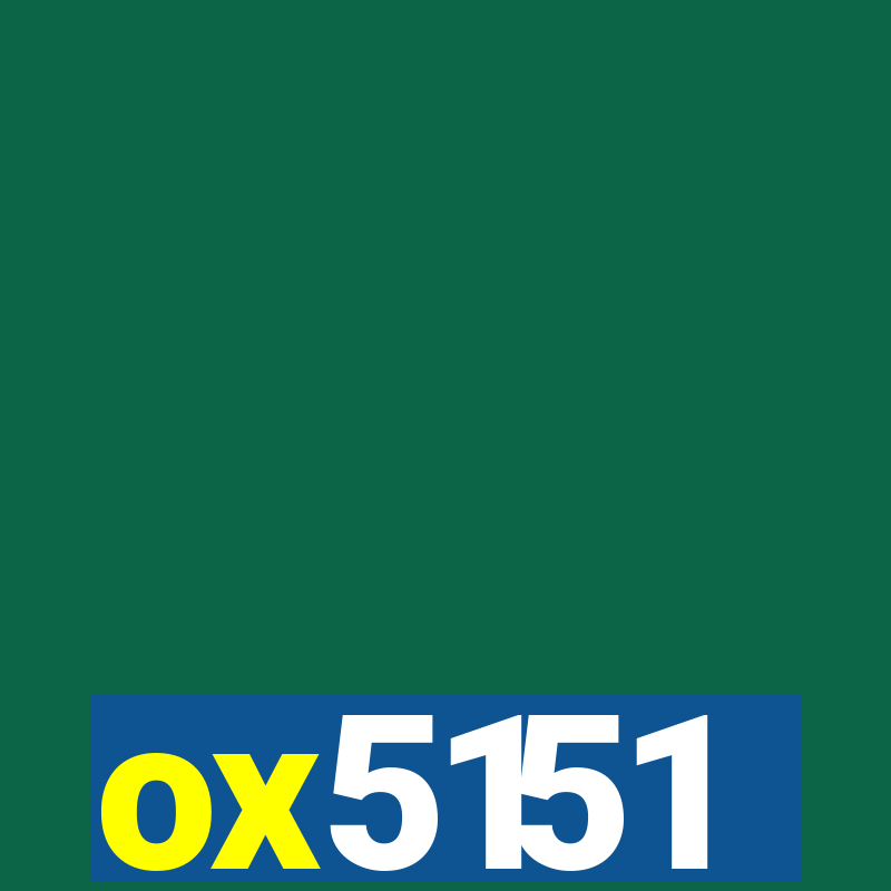 ox5151