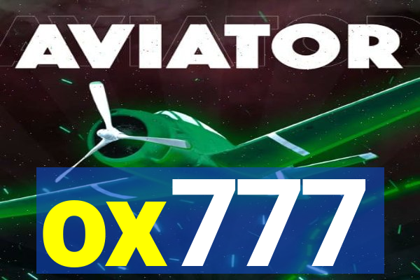 ox777