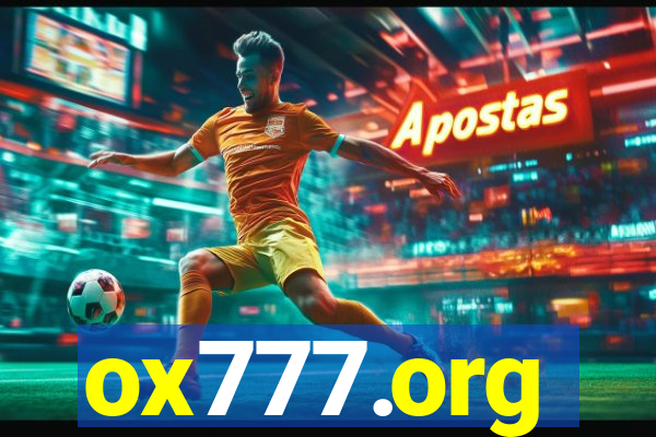 ox777.org