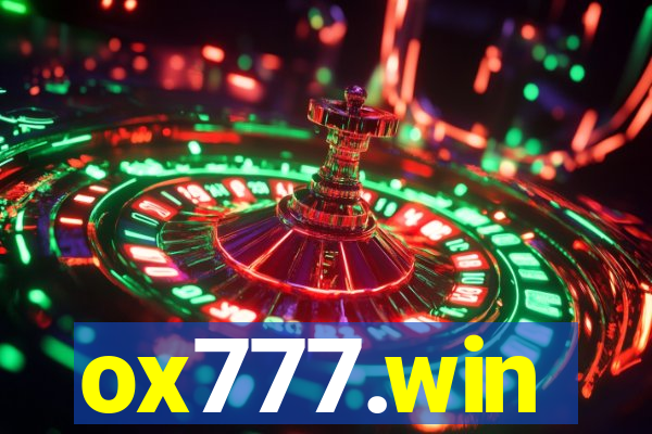 ox777.win