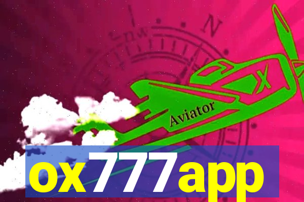 ox777app