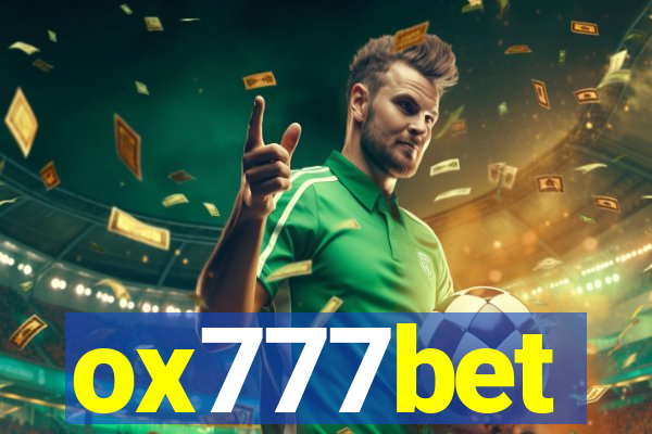 ox777bet