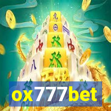 ox777bet