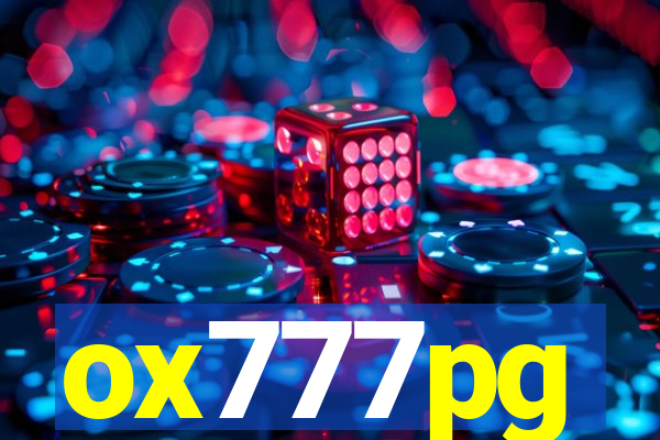 ox777pg