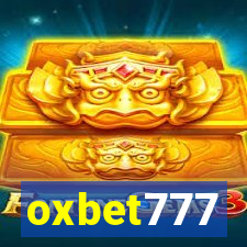 oxbet777