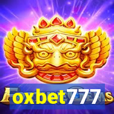 oxbet777