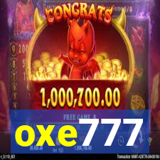 oxe777