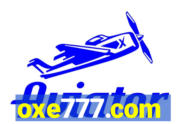 oxe777.com