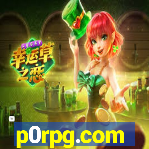 p0rpg.com