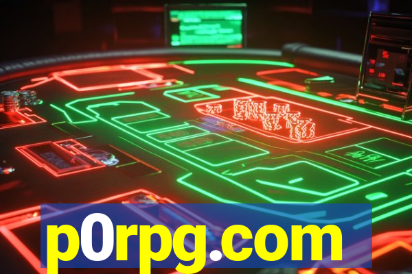 p0rpg.com