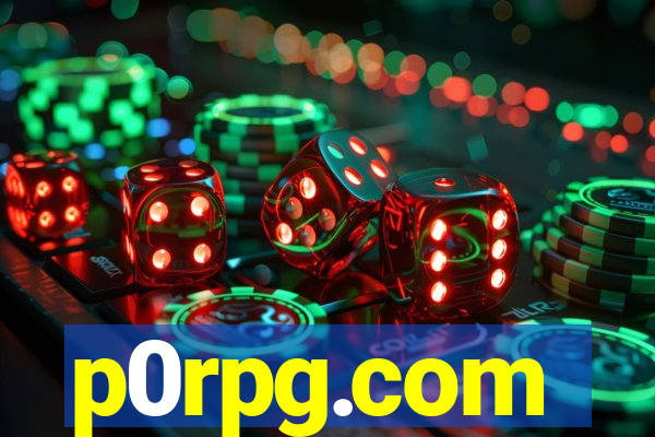 p0rpg.com