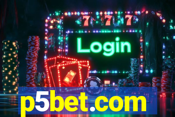 p5bet.com