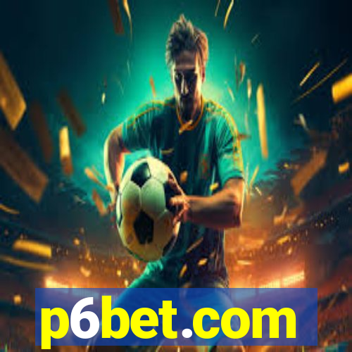 p6bet.com