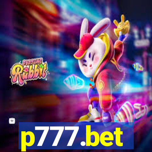 p777.bet