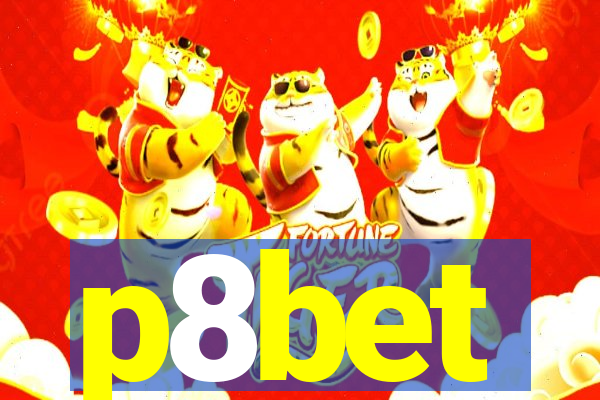 p8bet