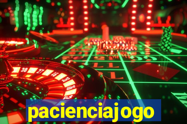 pacienciajogo