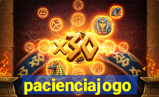 pacienciajogo