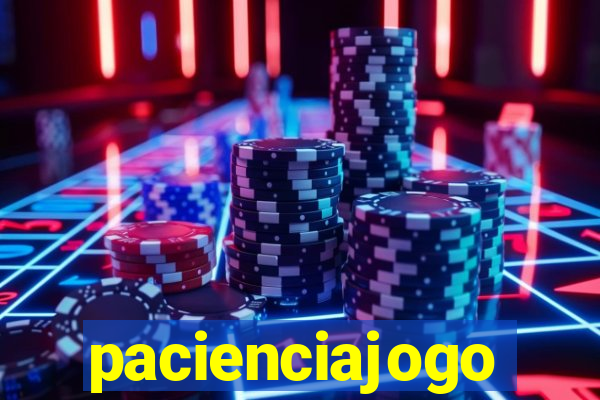 pacienciajogo