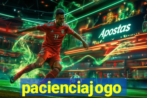 pacienciajogo