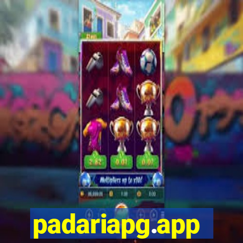 padariapg.app