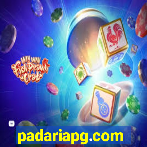 padariapg.com