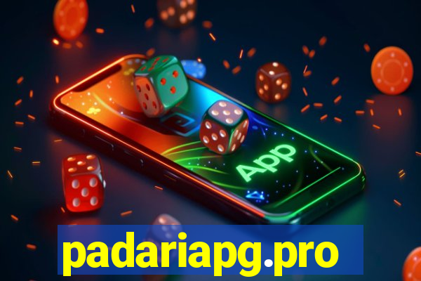 padariapg.pro