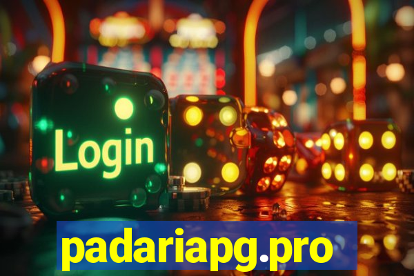 padariapg.pro