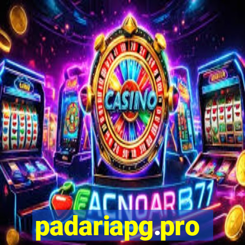 padariapg.pro