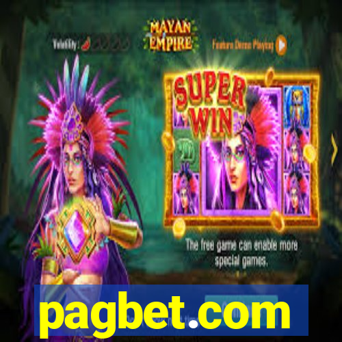 pagbet.com