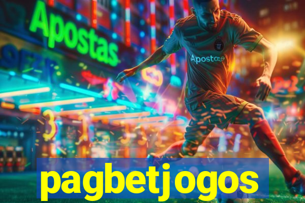 pagbetjogos