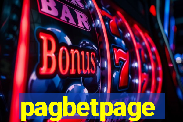 pagbetpage