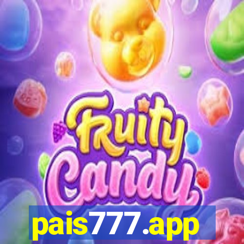 pais777.app