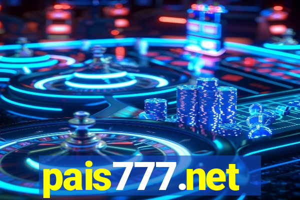 pais777.net