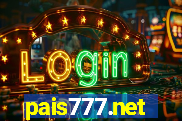 pais777.net