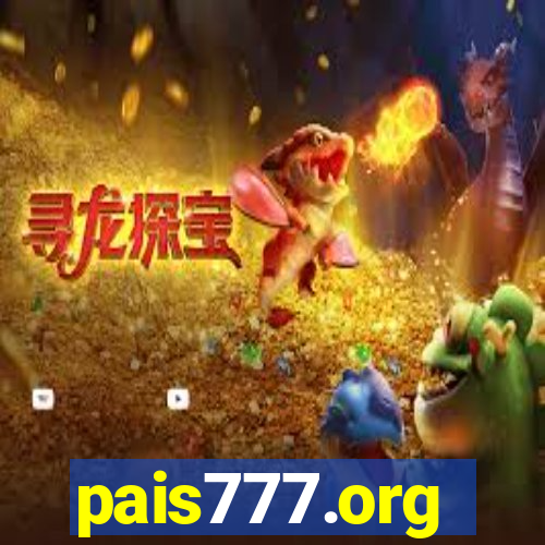 pais777.org