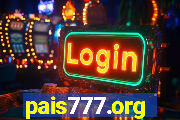 pais777.org