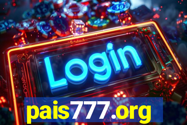 pais777.org